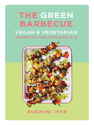 The Green Barbecue - ebook